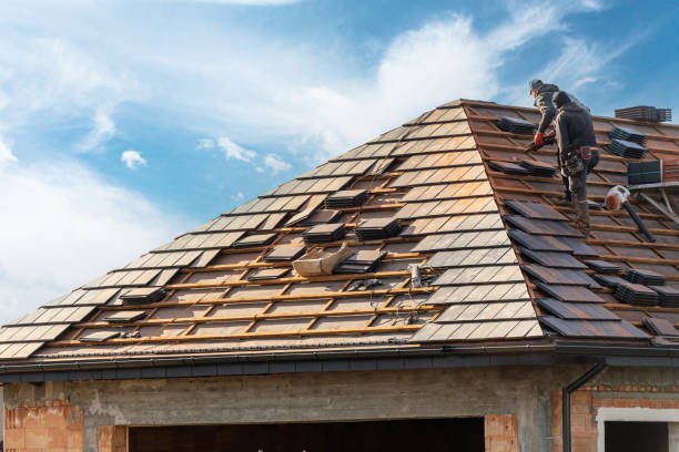 Best Slate Roofing  in Royal Pines, NC