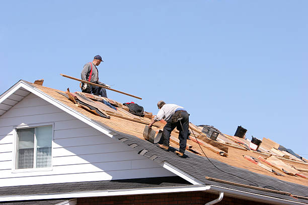 Best Flat Roofing  in Royal Pines, NC